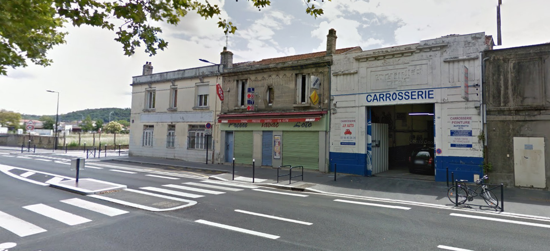 Bordeaux: le braquage dégénère, la gérante du tabac aspergée d'essence