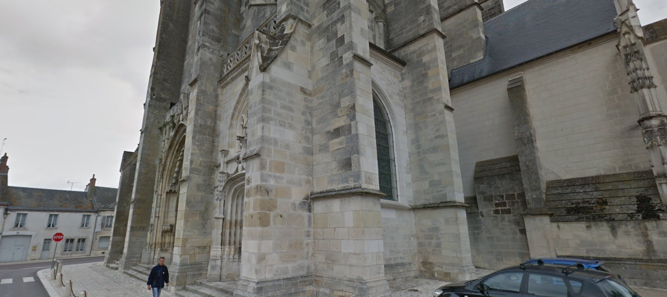 Loiret: un prêtre soupçonné de plusieurs agressions sexuelles
