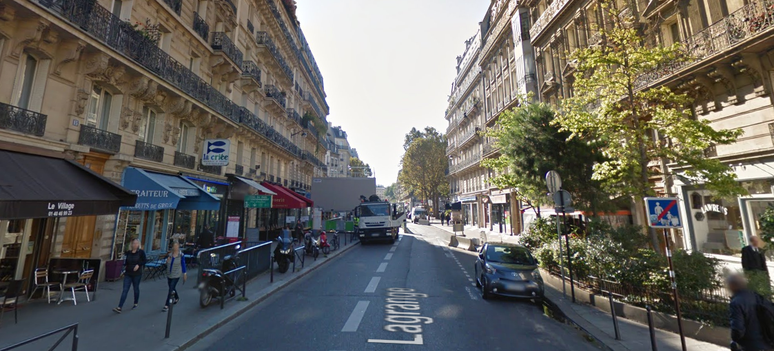 Paris: un passant agresse sexuellement une policière en civil