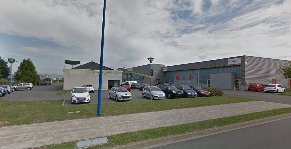 Nord: un homme agresse violemment une automobiliste à la station de lavage