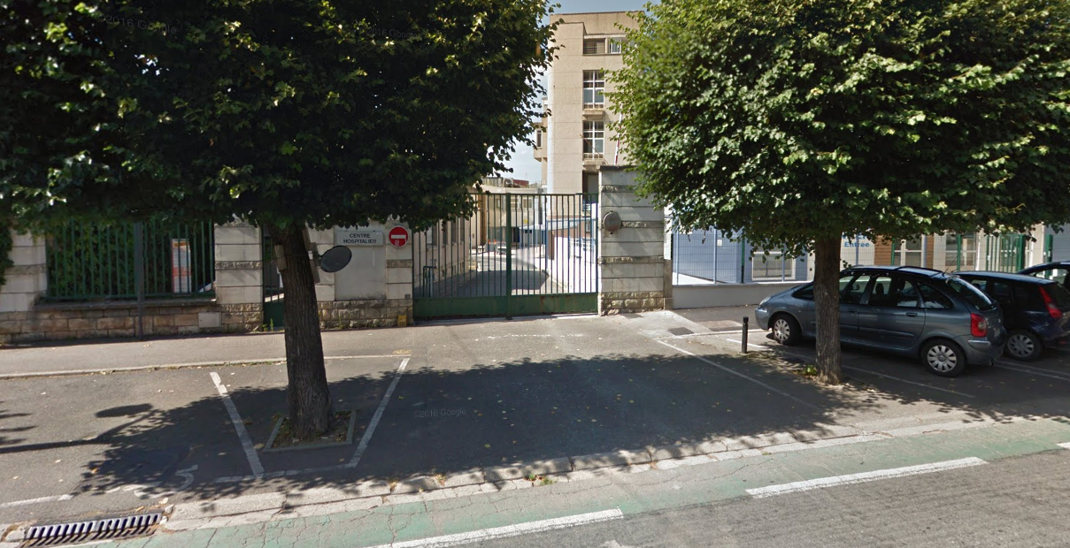 Seine-et-Marne: mystère autour du corps d'un SDF retrouvé mort dans le couloir d'un hôpital