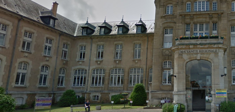 Nancy: la justice administrative valide l'arrêt des soins à une adolescente en état végétatif