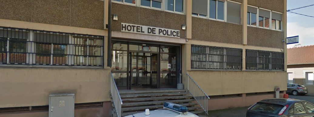 Montluçon: un policier se donne la mort au commissariat