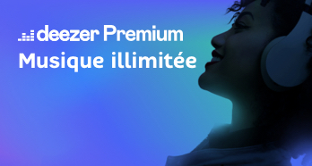 SFR-Deezer Premium