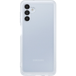 SFR-Coque pour Samsung Galaxy A13 5G - Transparente