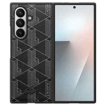 Coque Lacoste The Blend pour Samsung Galaxy Z Fold7