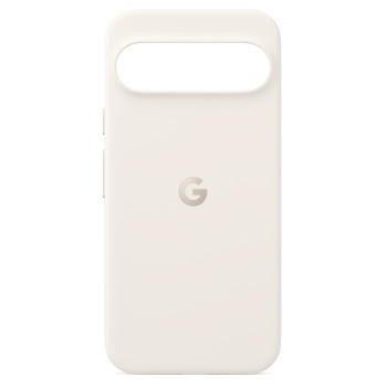 Coque silicone porcelaine pour Google Pixel 9 Pro XL