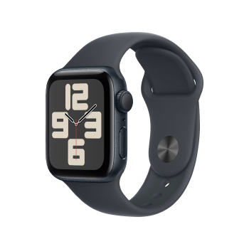 Voir la fiche produit de Apple Watch SE