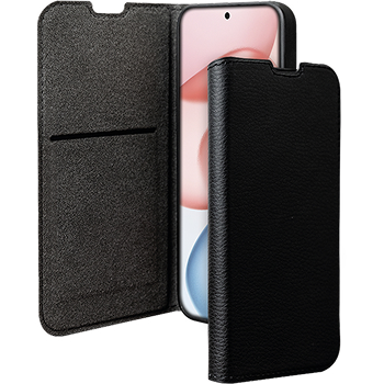 Etui folio pour Honor 400 Smart