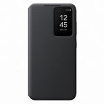 SFR-Etui Smart View noir pour Samsung Galaxy S24
