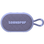 SFR-Enceinte Altice SoundPop violet