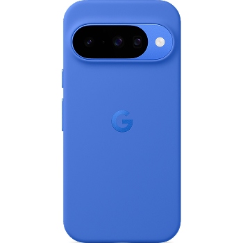 Coque Pixelsnap indigo pour Google Pixel 10/10 Pro