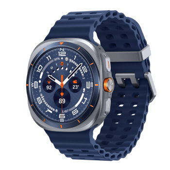 Samsung Galaxy Watch Ultra 2025
