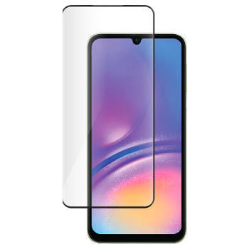 Verre trempé pour Samsung Galaxy A16