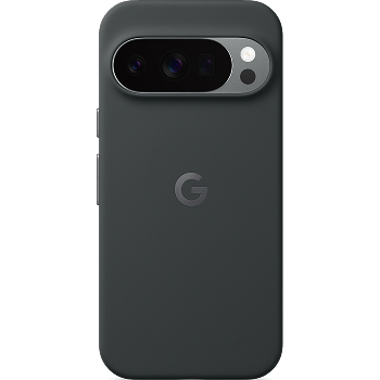 Coque Pixelsnap noir volcanique pour Google Pixel 10/10 Pro