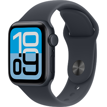 Apple Apple Watch SE 3 - Bracelet Sport