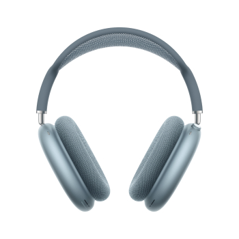Airpods Max bleu