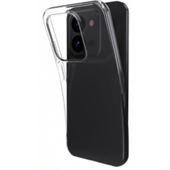 Coque transparente pour Xiaomi Redmi 15C 4G/5G