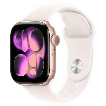 Apple Apple Watch Series 11 - Bracelet Sport