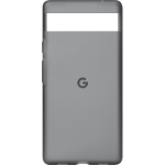 SFR-Coque pour Google Pixel 6A - Noir