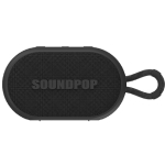 SFR-Enceinte Altice SoundPop noir