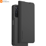 SFR-Etui folio Xiaomi Redmi Note 11S 5G - Noir