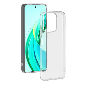 Coque transparente pour Honor 200 Smart