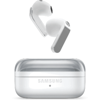 Samsung Galaxy Buds4 blanc