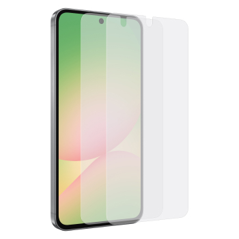 Verre trempé pour Samsung Galaxy A56 5G