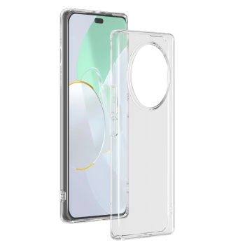 Coque transparente pour Honor Magic 7 Lite