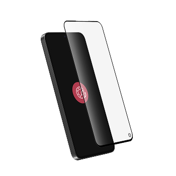 Verre trempé Force Glass pour Samsung Galaxy S25 FE