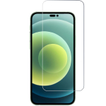SFR-Protège écran en verre trempé pour iPhone 14 Pro