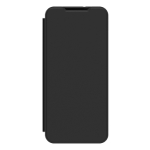 Etui Samsung Flip Wallet noir pour Samsung Galaxy A35 5G
