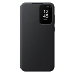 Etui S View noir pour Samsung Galaxy A55 5G