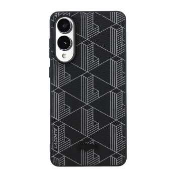 Coque Blend Lacoste pour Samsung Galaxy S25 Edge