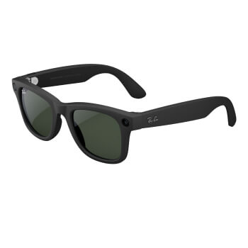 Ray-Ban | META Wayfarer Transitions®
