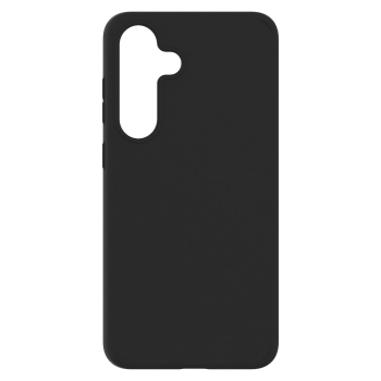 Coque Touch Drop Qi2 noir pour Samsung Galaxy S25+