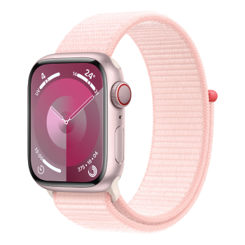Apple Watch Series 9 - Boucle Sport