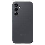 SFR-Coque silicone graphite pour Samsung Galaxy S23 FE