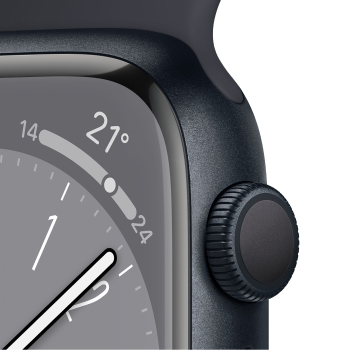 gps apple watch 8