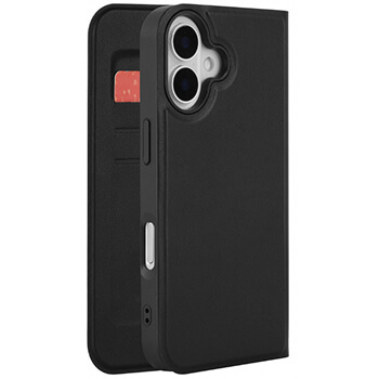 Étui folio Tiger Case MagSafe 2M pour iPhone 17