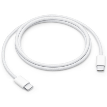 Câble Apple USB-C vers USB-C 60W (1m)