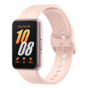 Samsung Galaxy Fit3 rose