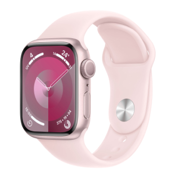 Apple Watch Series 9 - Bracelet Sport