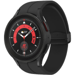 SFR-Samsung Galaxy Watch5 Pro 45mm Bluetooth - Noir