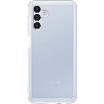 Coque pour Samsung Galaxy A13 5G - Transparente