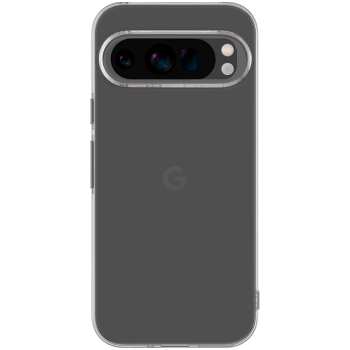 Coque transparente pour Google Pixel 9 / 9 Pro