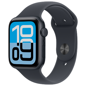 Apple Watch SE 3 - Bracelet Sport