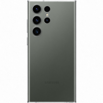 Coque transparente Samsung Galaxy S23 Ultra