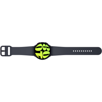 Galaxy Watch6 boitier Graphite et bracelet Graphite